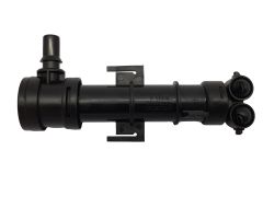 Buse Lave Phare Original Droit 5E0955966 Skoda Octavia 3