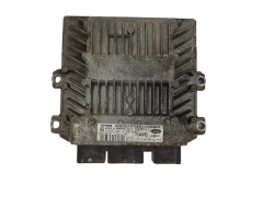 Calculateur 3S61-12A650-LC 5WS40140E-T Ford Siemens 14589