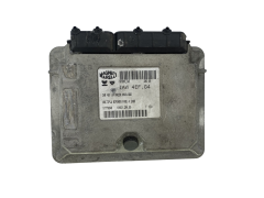 Calculateur Fiat 51779340 IAW4EF.G4 61601.294.00 Magneti Marelli 53195