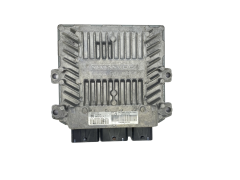 Calculateur 5WS40641A-T 9664447480 9661642180 PSA Siemens 60103