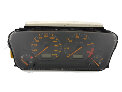 Bloc Compteurs Vitesse Seat Inca 6K0920840C VDO Bloc Compteurs Vitesse Seat Inca 6K0920840C VDO