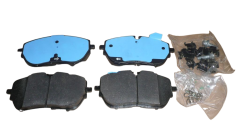 Plaquettes De Frein Avant Original Peugeot 308 II 508 1647859680