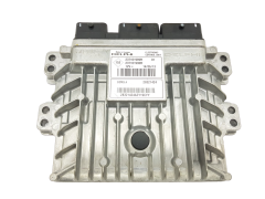Calculateur 237101989R 237101990R 28321424 Renault Delphi 28063