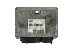 Calculateur IAW4AF.M9 55183580 61600.627.03 Fiat Magneti Marelli 52358