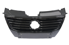 Grille De Par Chocs,Calandre 3C0853651AD 88531773302 VW Passat B6 DPA