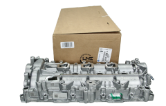 Couvercle de soupape Original 9830580480 Citroen Peugeot