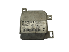 Calculateur 0285001537 8200277315 Renault Bosch 68908
