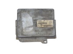 Calculateur 0261204622 9630278180 PSA Bosch 56260