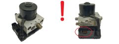 Pompe Abs Jeep Cherokee P52128675AA 56044240AA Ate 67884