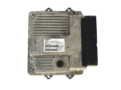 Calculateur FGP MJD6JF.P3 55195817 Fiat 27263