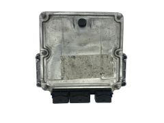 Calculateur 0281011248 9652183780 9646850580 PSA Bosch 50998