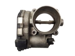 Boitier Papillon D’admission BK2Q-9E926-AB 0280750537 Ford PSA Bosch 1339