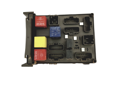 Calculateur 8200148809 8200004201 518095419 Renault 22751