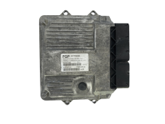 Calculateur MJD6JF.S1 51775008 71600.005.04 Fiat Magneti Marelli 52998