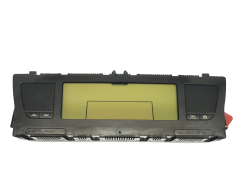 Bloc Compteurs Vitesse C4 Picasso 9664365280 F 00 45183