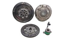Kit D'embrayage + Volant Moteur Bi-Masse 123107183 302050618R 1.6 dCi Renault Kit D'embrayage + Volant Moteur Bi-Masse 123107183 302050618R 1.6 dCi Renault