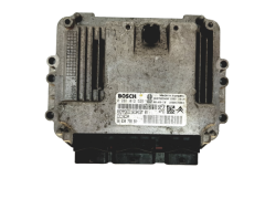Calculateur 0281012529 9663475880 9657699480 PSA Bosch 20119
