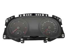 Bloc Compteurs Vitesse VW Golf MK7 5G0920871A Johnson Controls 24963 Bloc Compteurs Vitesse VW Golf MK7 5G0920871A Johnson Controls 24963