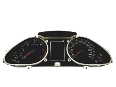 Bloc Compteurs Vitesse Audi A6 C6 5550007301 51027