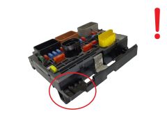 Calculateur BSM R05 9675878480 PSA Delphi 18963 Calculateur BSM R05 9675878480 PSA Delphi 18963