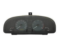 Bloc Compteurs Vitesse Citroen Xsara 9636440580 A 01 51600