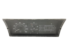 Bloc Compteurs Vitesse Fiat Panda 6060200030 41273