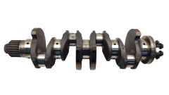 Arbre Vilebrequin 99433680 2.5D Daily Master Ducato