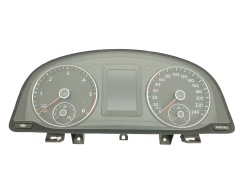 Bloc Compteurs Vitesse VW Caddy 2K0920875A VDO