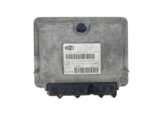 Calculateur IAW4AF.M9 55187372 61600.627.05 Fiat Magneti Marelli 54136