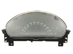 Bloc Compteurs Vitesse Mercedes A W168 A1685408711 31025