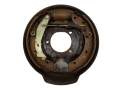 Disque Machoires D’ancrage Droit 421276 Peugeot Partner Citroen Berlingo 11993