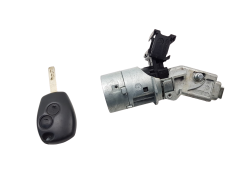 Commutateur D’allumage Renault Modus 8200214168 N0502060 Valeo 1041