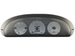 Bloc Compteurs Vitesse Fiat Punto 46744904 60626021 50229