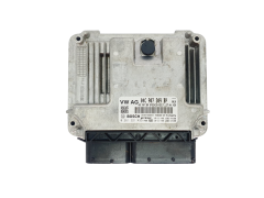 Calculateur 04C907309BP 0261S21435 VW Seat Skoda Bosch 