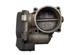 Boitier Papillon D’admission BMW 1354 7561066-01 A2C53115534 VDO 1445