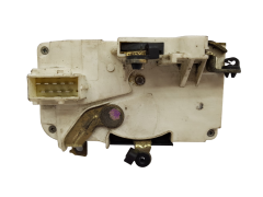 Serrure De Porte Droit Avant 9136J6 Peugeot 406 Kiekert 10773