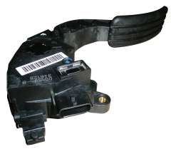 Potentiomètre De  Pedale Original Renault Megane Scenic 3 180020023R