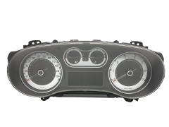 Bloc Compteurs Vitesse Fiat 500L 51975131 A2C90123901 56006 Bloc Compteurs Vitesse Fiat 500L 51975131 A2C90123901 56006