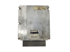 Calculateur 275800-6371 RF7G18881A Mazda Denso 3114