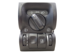 Commutateur D’éclairage Opel Vectra B 90569813 53142808 90504968 Commutateur D’éclairage Opel Vectra B 90569813 53142808 90504968