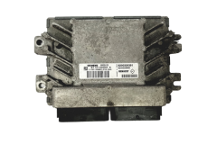 Calculateur S110140002A 8200326391 8200326380 Renault Siemens 16668