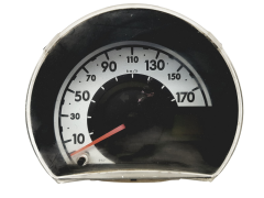 Bloc Compteurs Vitesse Aygo C1 107 83800-0H012-A Toyota PSA 40614