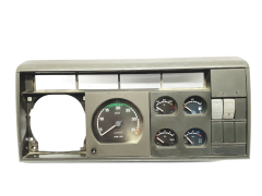 Bloc Compteurs Vitesse IVECO EuroTech 6841270030 Veglia