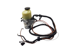 Pompe De Direction Assistée Opel Zafira A 104-0085-003-094 TRW Pompe De Direction Assistée Opel Zafira A 104-0085-003-094 TRW