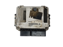Calculateur 55204661 0281013138 Alfa Romeo Bosch 39285