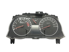 Bloc Compteurs Vitesse Nissan Note FE BH10E 58585