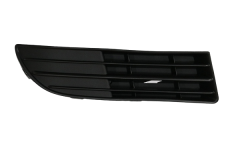 Grille de pare-chocs Avant Droit Pour VW Polo 6Q0853666F 88531219102 DPA