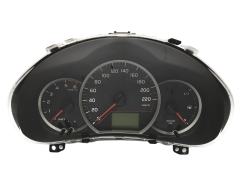 Bloc Compteurs Vitesse Toyota Yaris 3 83800-0DQ20 Denso 