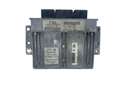 Calculateur 9657010980 9649433980 21585212-2A PSA Sagem