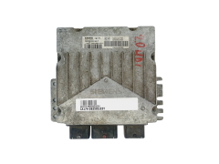 Calculateur 5WS40023E-T 9646529580 9644302380 SID801 PSA 